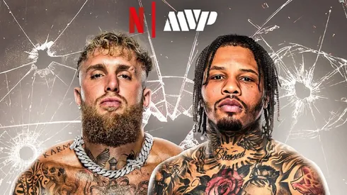 Gervonta Davis se medirá ante Jake Paul en una controversial pelea.