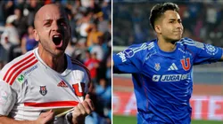 Gustavo Lorenzetti elogia de gran forma a Lucas Assadi en la U