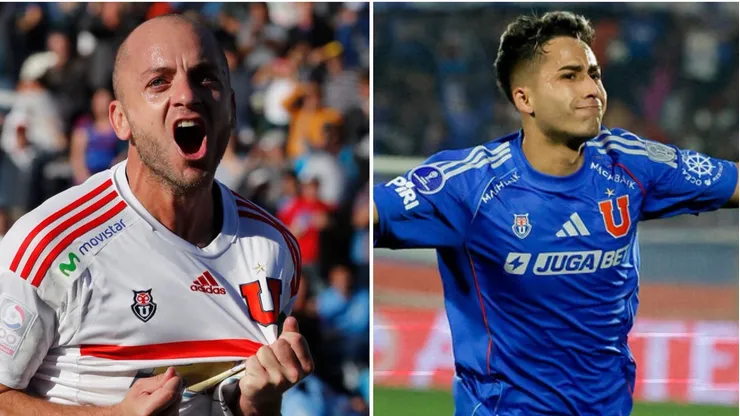 Gustavo Lorenzetti elogia de gran forma a Lucas Assadi en la U