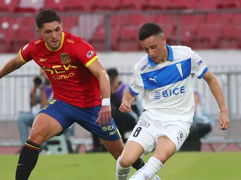 UC vs. Unión Española: precios de entradas para el estreno del Claro Arena