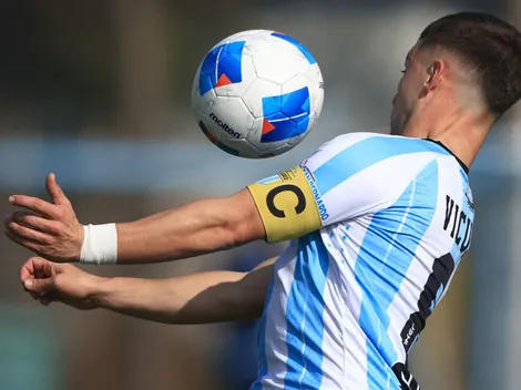 Magallanes sorprende con nuevo DT: dirigió en el extranjero y a La Roja