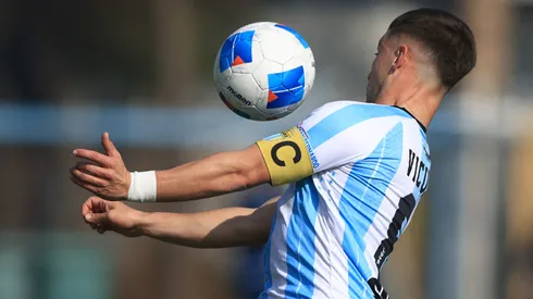 Magallanes buscará la salvación de la mano de Miguel Ponce (Photosport).