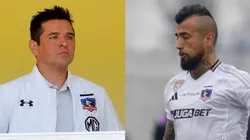 Revelan la verdadera razón por la que Héctor Tapia no llegó a Colo Colo (Foto: Photosport)