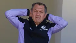 Una mala noticia podría recibir Colo Colo y Blanco y Negro.