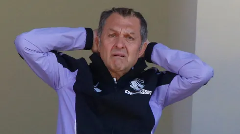 Una mala noticia podría recibir Colo Colo y Blanco y Negro.