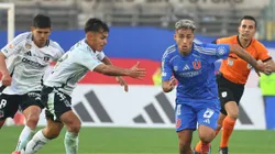 Confirman fecha, hora y estadio para la Supercopa (Foto: Jonnathan Oyarzun/Photosport)