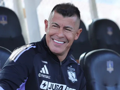 Adiós cesantía: Almirón suena con fuerza en este gigante de Sudamérica tras fallido año en Colo Colo