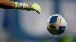 El SAU atraviesa una grave crisis (Photosport).