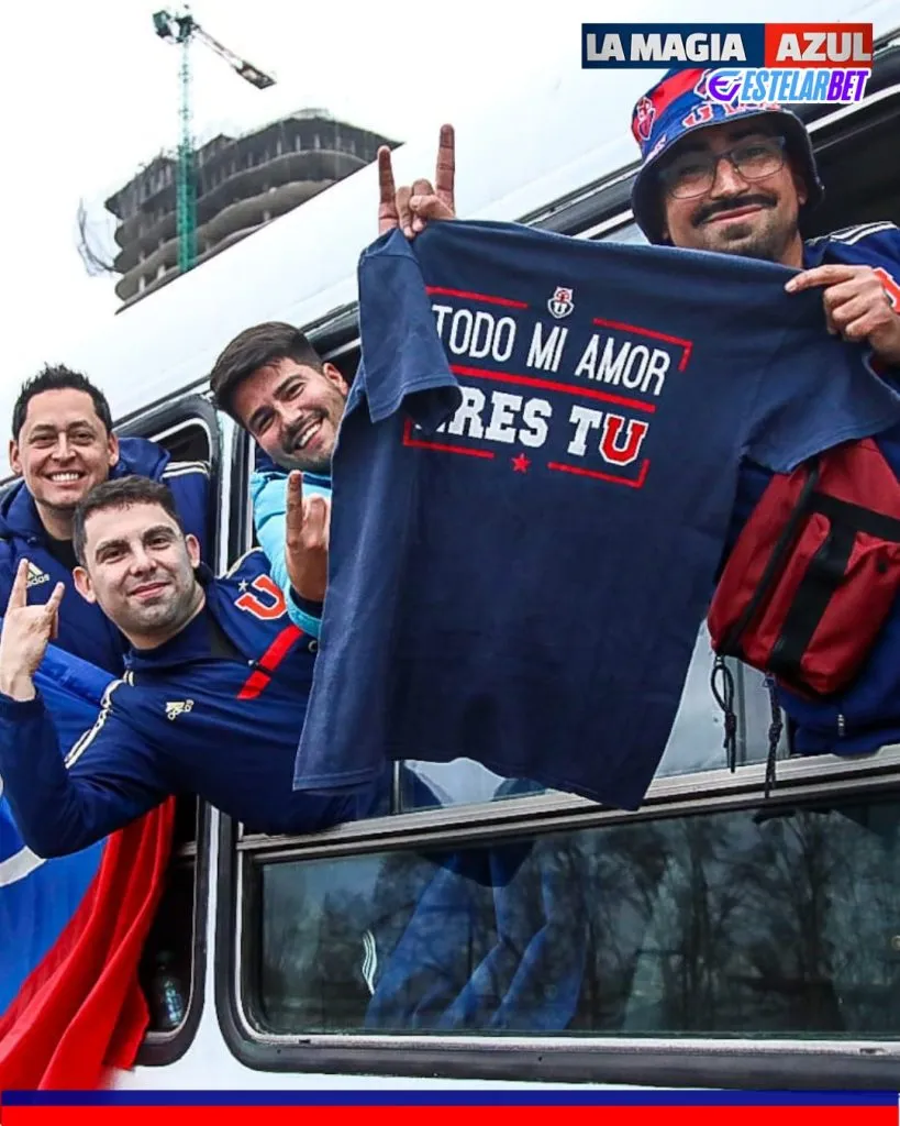 FOTO: Cristian Vargas (cristian_photos25 en Instagram)