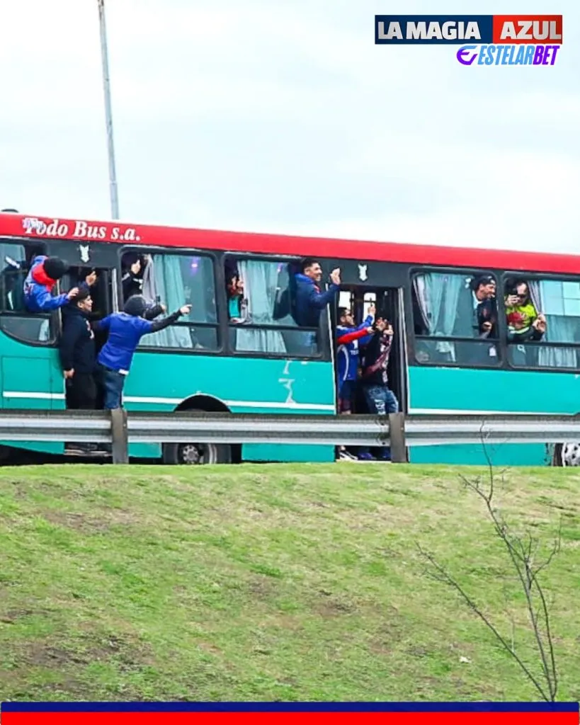 FOTO: Cristian Vargas (cristian_photos25 en Instagram)