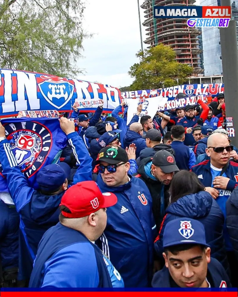 FOTO: Cristian Vargas (cristian_photos25 en Instagram)