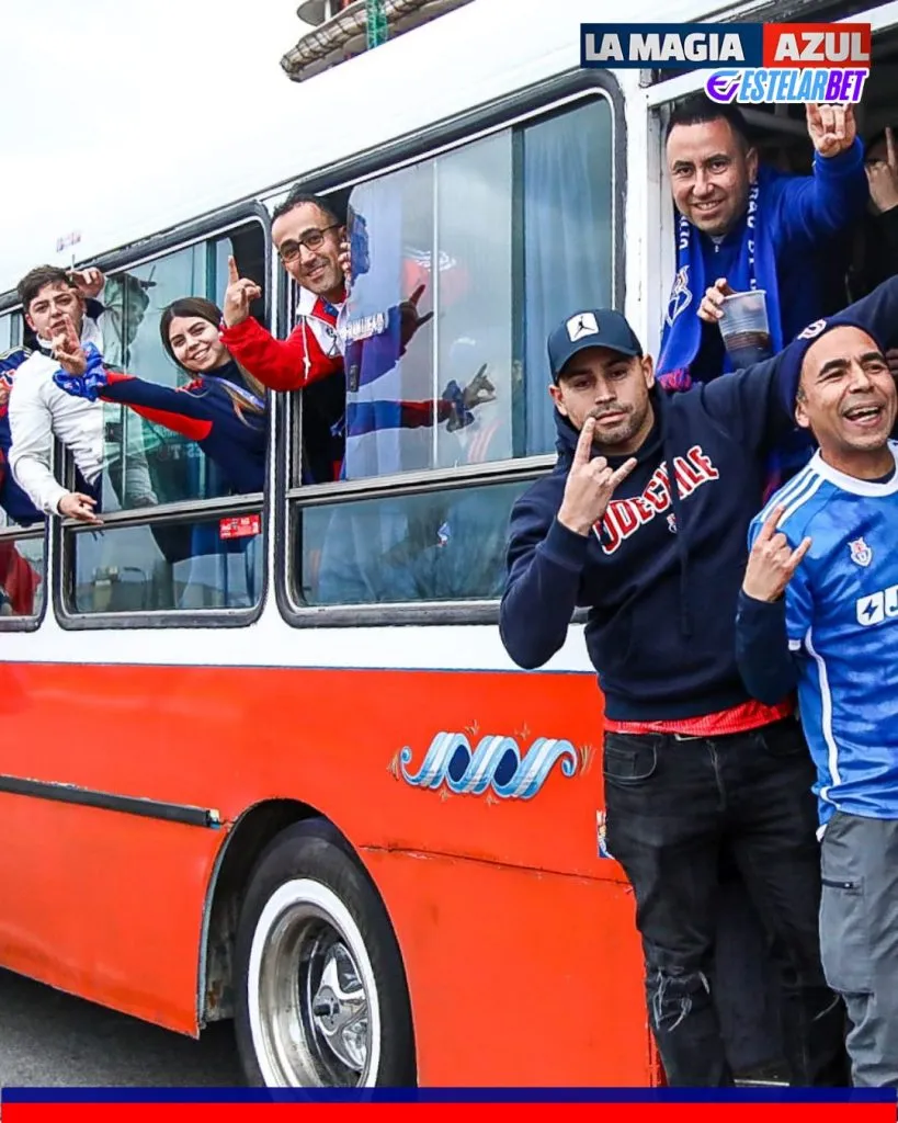 FOTO: Cristian Vargas (cristian_photos25 en Instagram)