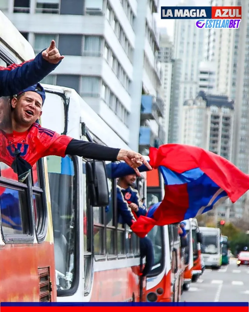 FOTO: Cristian Vargas (cristian_photos25 en Instagram)