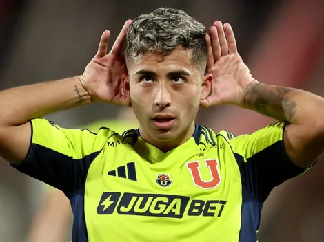 En Sudamérica se rinden ante Assadi: "Desde Alexis Sánchez que..."