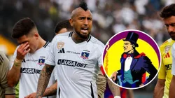 Una voz histórica de Colo Colo opinó de lo que se viene tras la salida de Jorge Almirón. (Foto: Photosport)