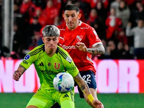 Por qué se canceló el partido de Independiente vs. la U