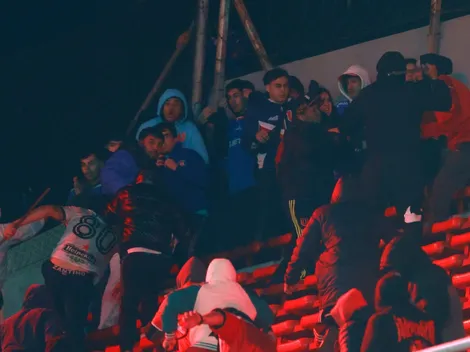 Prensa internacional reacciona a incidentes que canceló el Independiente vs. la U