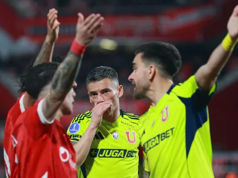 U. de Chile se pronuncia tras los graves incidentes en Argentina