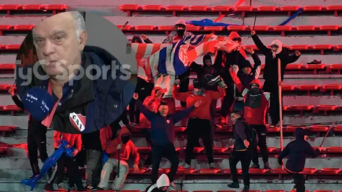 Desafortunadas declaraciones de Néstor Grindetti