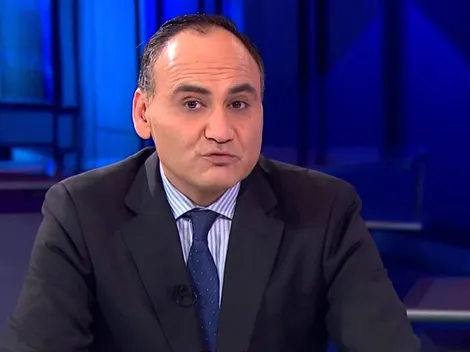 "Miseria humana": Fernando Tapia en picada contra presidente del Rojo