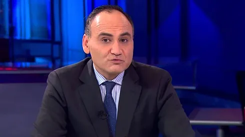 FAT se indignó con el presidente de Independiente.