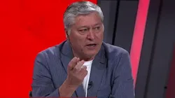 Yáñez explota tras brutal golpiza a hinchas de la U: "Asesinos de Independiente"