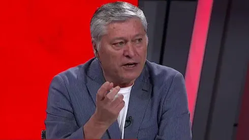 Yáñez explota tras brutal golpiza a hinchas de la U: "Asesinos de Independiente"