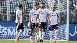 Figura de Colo Colo hace arenga para cambiar la cara del equipo.