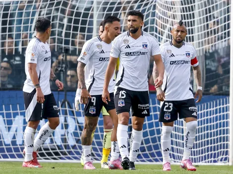 La tremenda arenga de una figura de Colo Colo tras la salida de Almirón