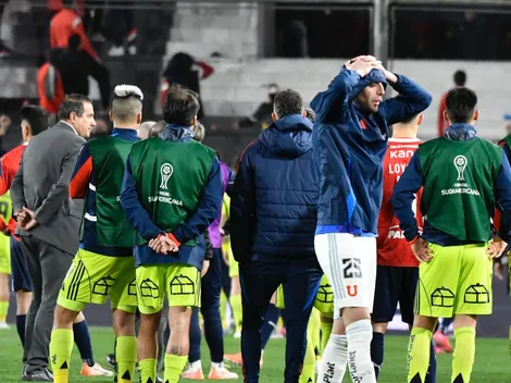 El profundo mensaje de un campeón con Colo Colo hacia la U