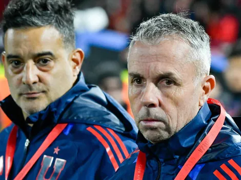 Analista de Gustavo Álvarez sufre golpiza en Avellaneda