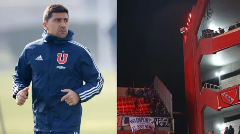 Siguen las repercusiones tras la tragedia en duelo de la U con Independiente.