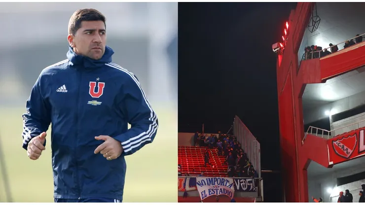 Siguen las repercusiones tras la tragedia en duelo de la U con Independiente.