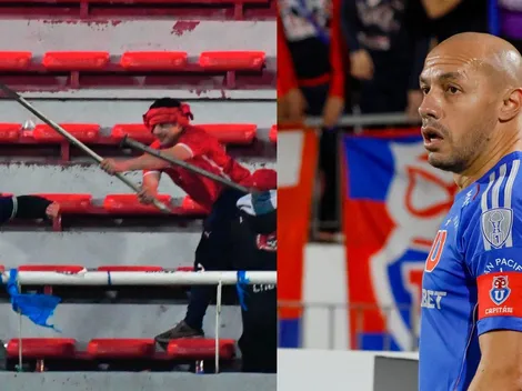 Díaz revela qué falló en Independiente vs. la U