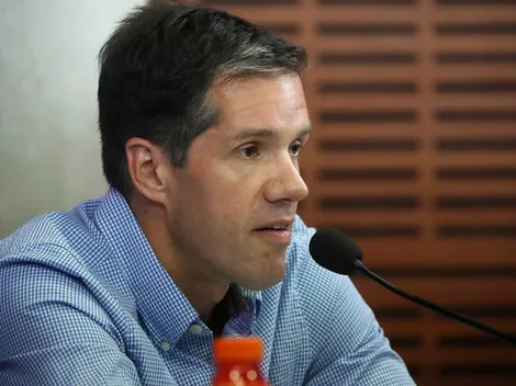 Clark hace importante aviso en la U para la Copa Sudamericana: "Vamos a..."