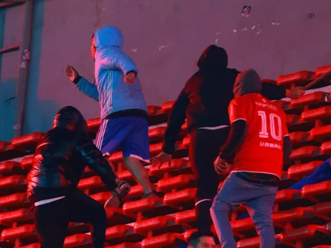 La tremenda denuncia tras los incidentes de Independiente vs. la U: "La policía..."