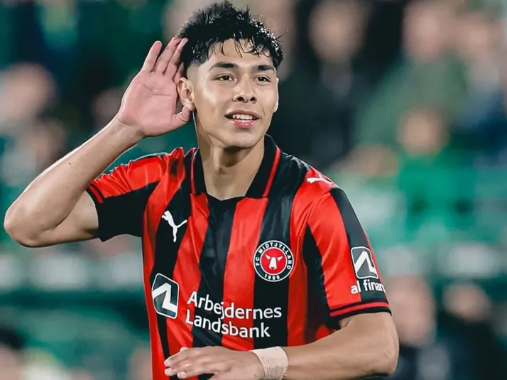 Club de Darío Osorio informa su estado de salud