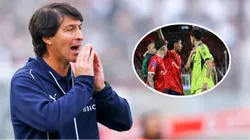 Daniel Garnero se expresó ante este macabro suceso en Argentina