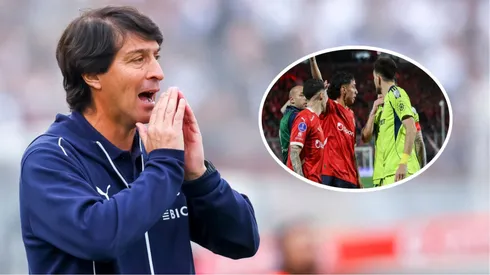 Daniel Garnero se expresó ante este macabro suceso en Argentina