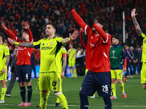 Atención: filtran documentos que responsabilizan sí o sí a Independiente