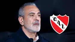 Pablo Milad apunta contra Independiente tras los ataques a la barra de la U. (Foto: Photosport)