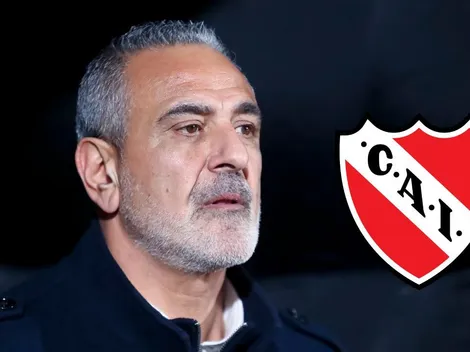 Pablo Milad sale en defensa de la U y responsabiliza a Independiente