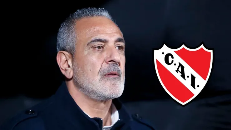 Pablo Milad apunta contra Independiente tras los ataques a la barra de la U. (Foto: Photosport)