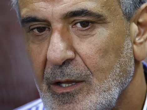 ¿Qué pasará con los partidos de la U? Pablo Milad aclara el panorama