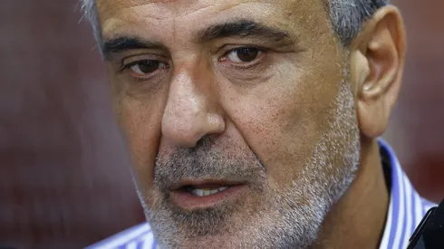 Pablo Milad habló de lo que se viene para la U.