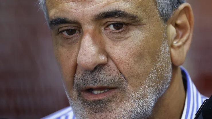 Pablo Milad habló de lo que se viene para la U.
