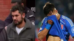 Preocupación existía por Gabriel Silva, representante chileno de jugadores.