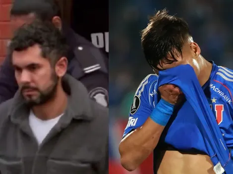 Representante de Hormazábal aparece tras ser detenido en Argentina y manda mensaje