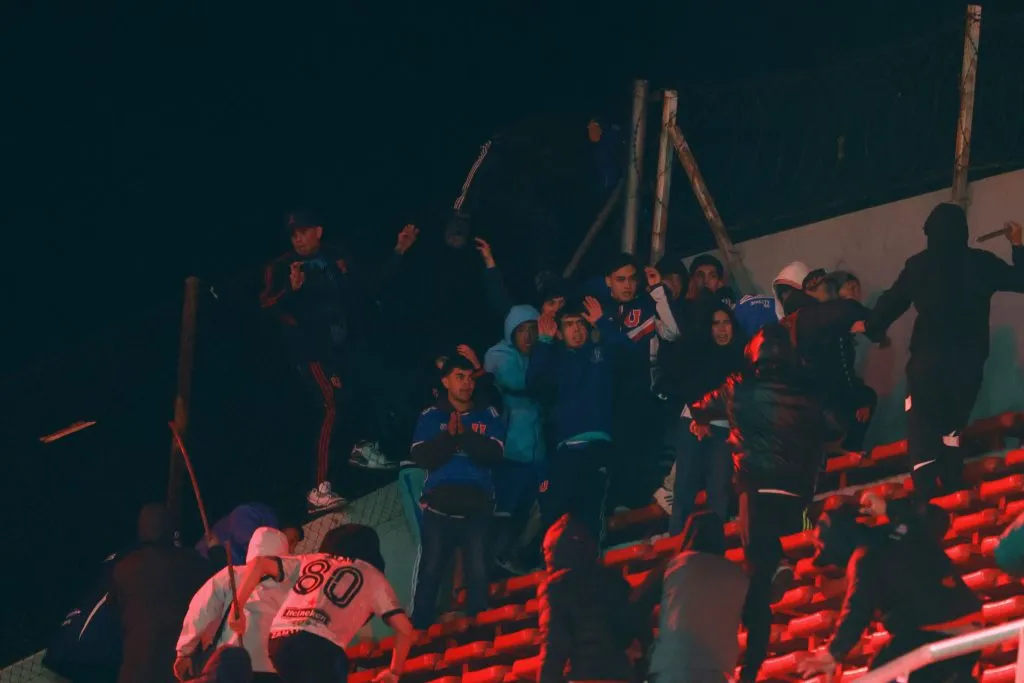 FOTO: Fotobaires/Photosport