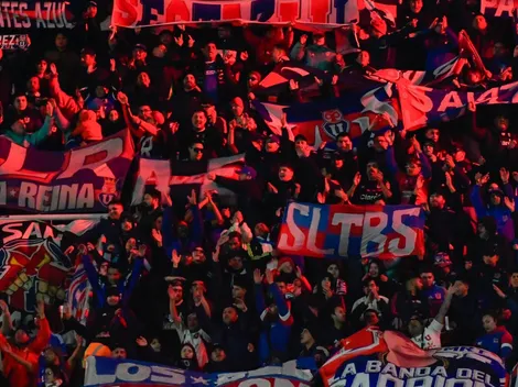 U. de Chile se pronuncia nuevamente con directo comunicado